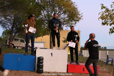 14/11/2021 : Les Rencontres ELCEKA Printemps à Grabels – Journée du Dimanche (photos Stéphane Agnus) 2021 — karting