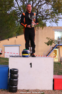 14/11/2021 : Les Rencontres ELCEKA Printemps à Grabels – Journée du Dimanche (photos Stéphane Agnus) 2021 — karting