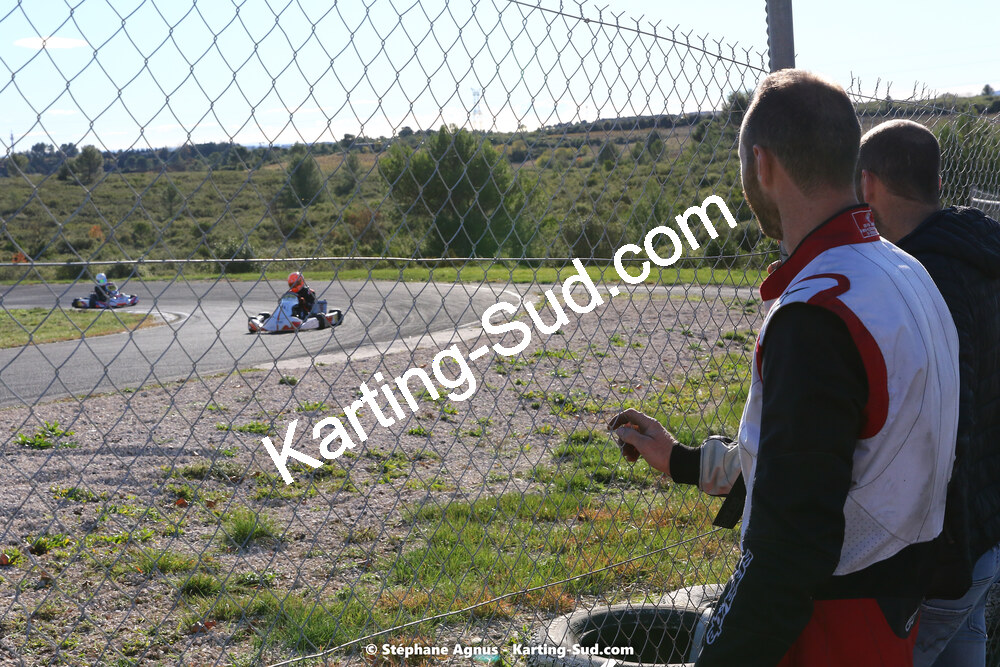 14/11/2021 : Les Rencontres ELCEKA Printemps à Grabels – Journée du Dimanche (photos Stéphane Agnus) 2021 — karting
