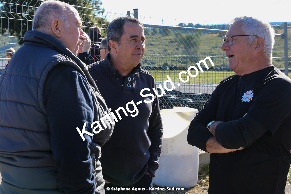 14/11/2021 : Les Rencontres ELCEKA Printemps à Grabels – Journée du Dimanche (photos Stéphane Agnus) 2021 — karting