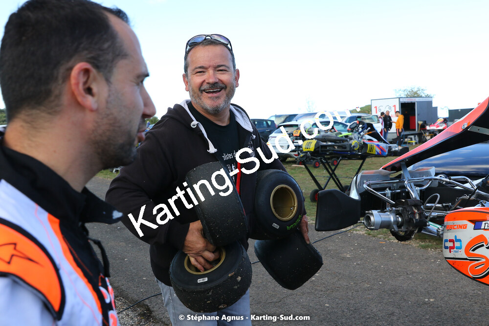 14/11/2021 : Les Rencontres ELCEKA Printemps à Grabels – Journée du Dimanche (photos Stéphane Agnus) 2021 — karting