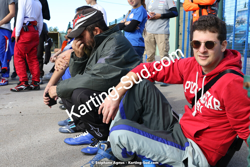 14/11/2021 : Les Rencontres ELCEKA Printemps à Grabels – Journée du Dimanche (photos Stéphane Agnus) 2021 — karting