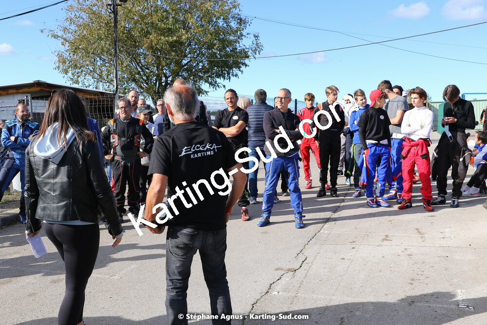 14/11/2021 : Les Rencontres ELCEKA Printemps à Grabels – Journée du Dimanche (photos Stéphane Agnus) 2021 — karting