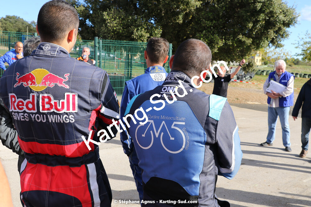 14/11/2021 : Les Rencontres ELCEKA Printemps à Grabels – Journée du Dimanche (photos Stéphane Agnus) 2021 — karting