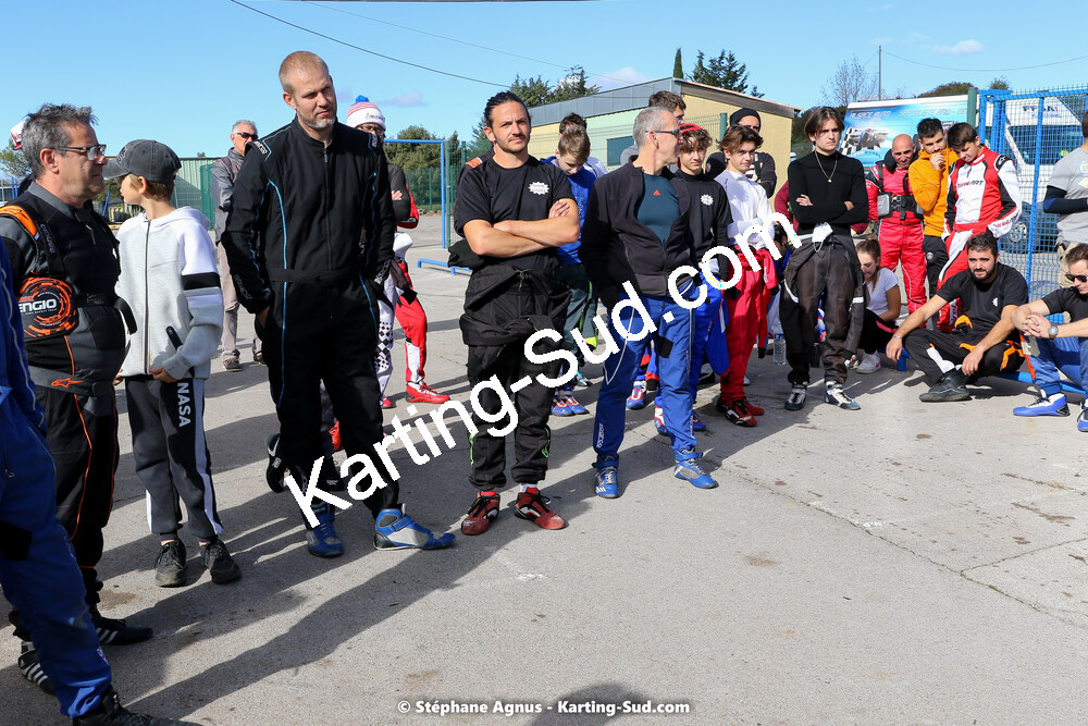 14/11/2021 : Les Rencontres ELCEKA Printemps à Grabels – Journée du Dimanche (photos Stéphane Agnus) 2021 — karting