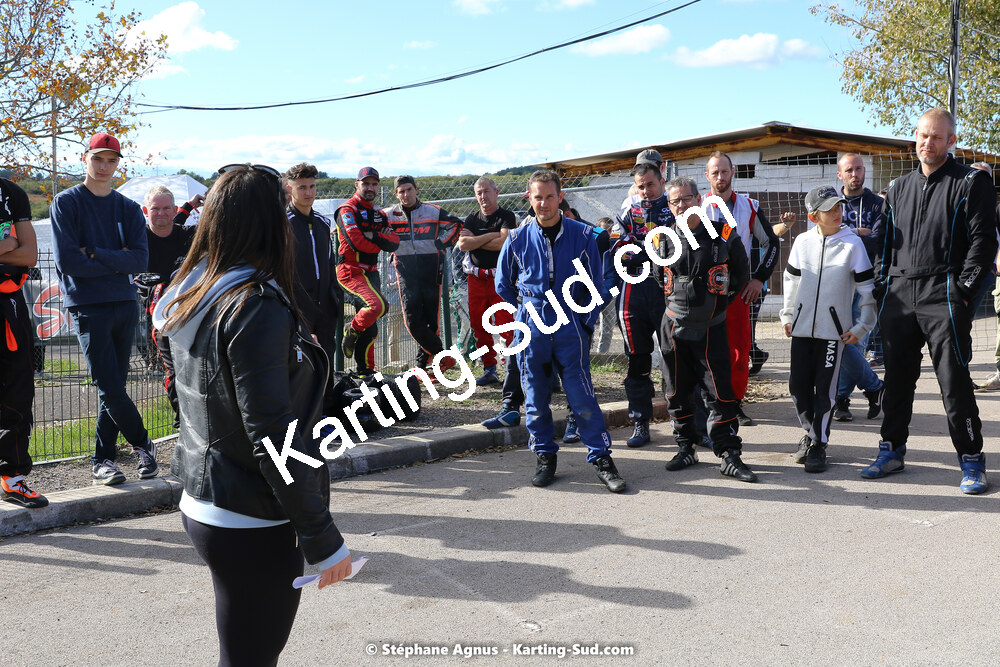 14/11/2021 : Les Rencontres ELCEKA Printemps à Grabels – Journée du Dimanche (photos Stéphane Agnus) 2021 — karting
