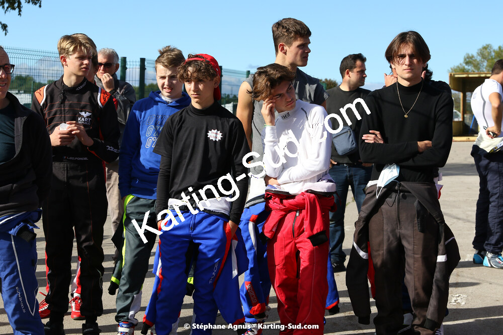 14/11/2021 : Les Rencontres ELCEKA Printemps à Grabels – Journée du Dimanche (photos Stéphane Agnus) 2021 — karting