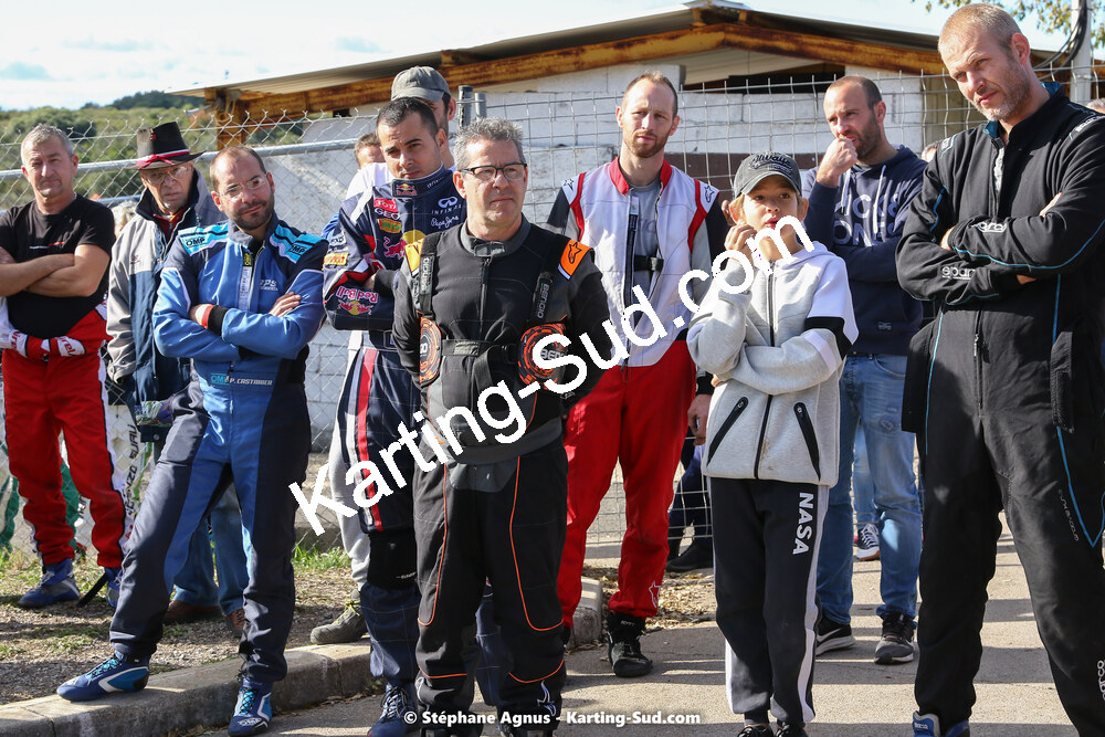 14/11/2021 : Les Rencontres ELCEKA Printemps à Grabels – Journée du Dimanche (photos Stéphane Agnus) 2021 — karting