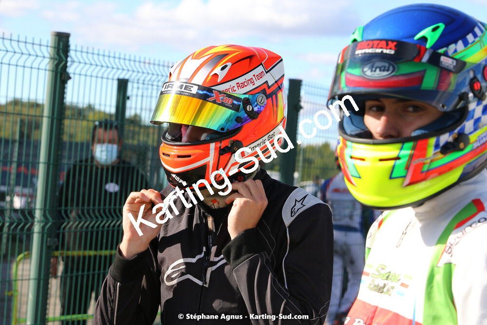 14/11/2021 : Les Rencontres ELCEKA Printemps à Grabels – Journée du Dimanche (photos Stéphane Agnus) 2021 — karting