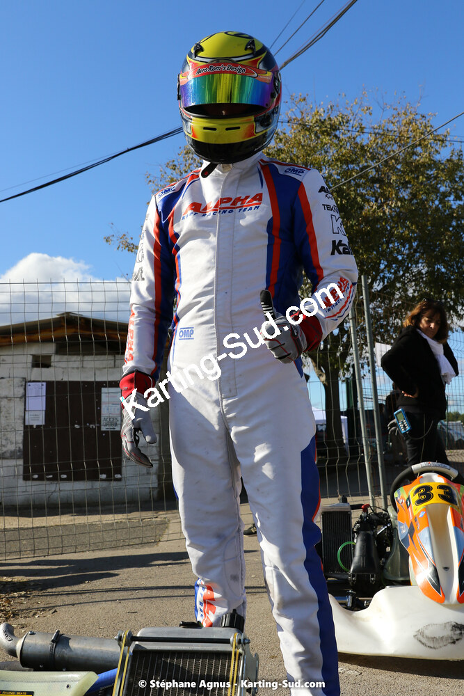14/11/2021 : Les Rencontres ELCEKA Printemps à Grabels – Journée du Dimanche (photos Stéphane Agnus) 2021 — karting