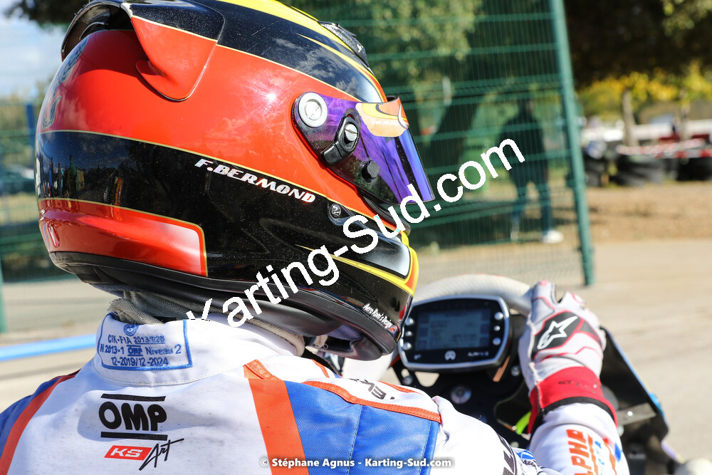 14/11/2021 : Les Rencontres ELCEKA Printemps à Grabels – Journée du Dimanche (photos Stéphane Agnus) 2021 — karting
