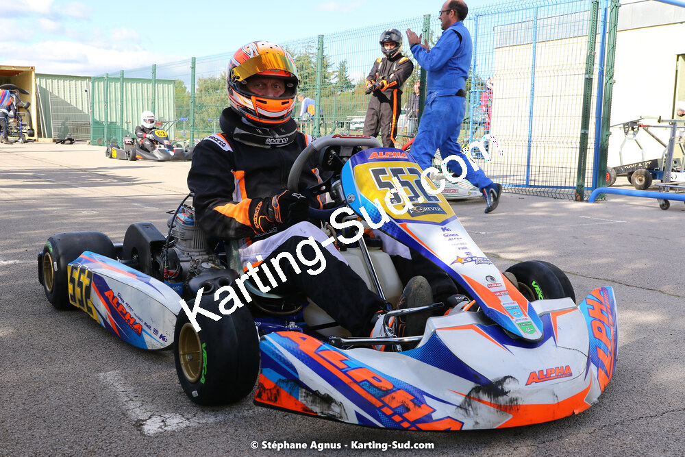 14/11/2021 : Les Rencontres ELCEKA Printemps à Grabels – Journée du Dimanche (photos Stéphane Agnus) 2021 — karting