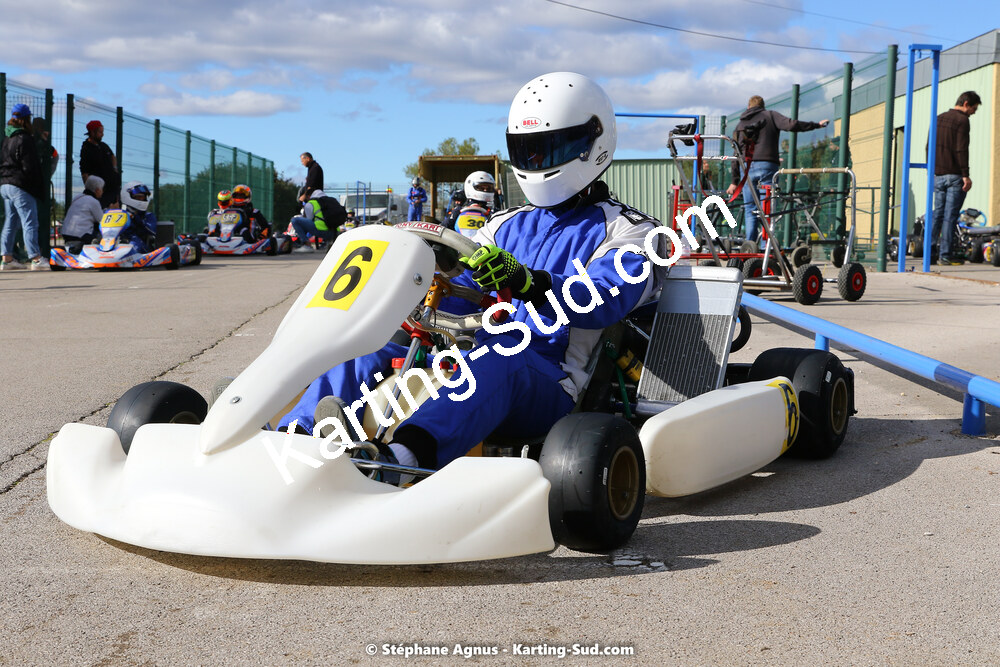 14/11/2021 : Les Rencontres ELCEKA Printemps à Grabels – Journée du Dimanche (photos Stéphane Agnus) 2021 — karting
