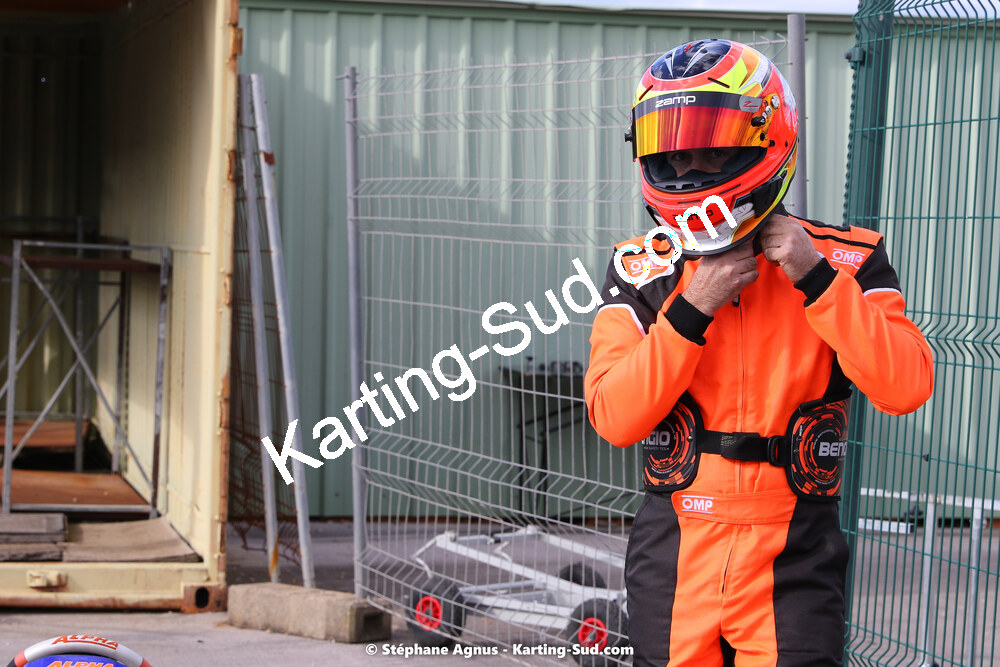 14/11/2021 : Les Rencontres ELCEKA Printemps à Grabels – Journée du Dimanche (photos Stéphane Agnus) 2021 — karting