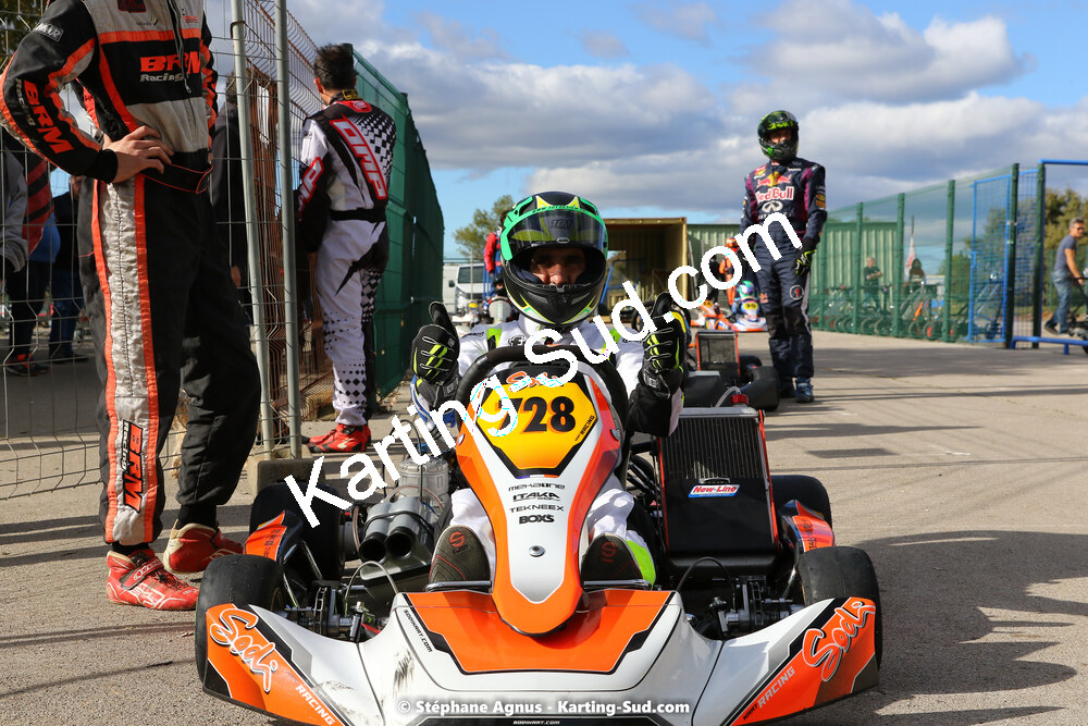 14/11/2021 : Les Rencontres ELCEKA Printemps à Grabels – Journée du Dimanche (photos Stéphane Agnus) 2021 — karting