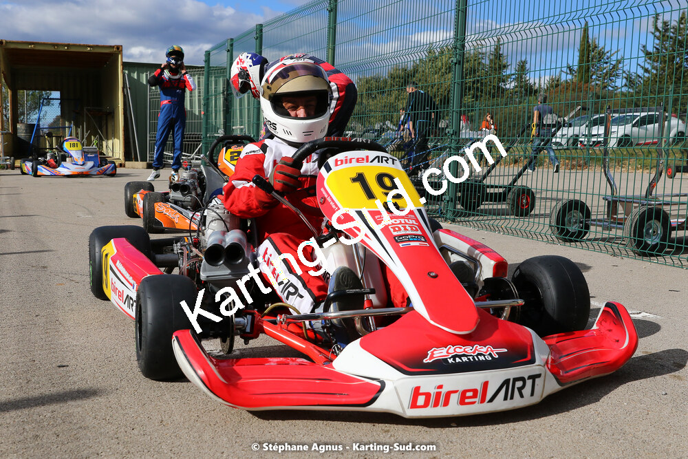 14/11/2021 : Les Rencontres ELCEKA Printemps à Grabels – Journée du Dimanche (photos Stéphane Agnus) 2021 — karting