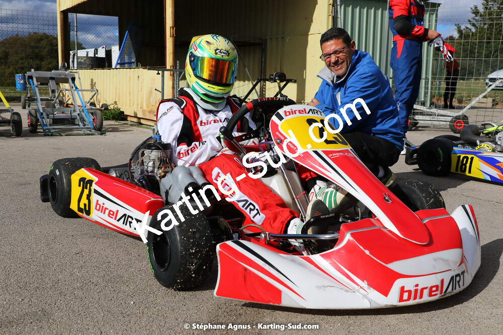 14/11/2021 : Les Rencontres ELCEKA Printemps à Grabels – Journée du Dimanche (photos Stéphane Agnus) 2021 — karting