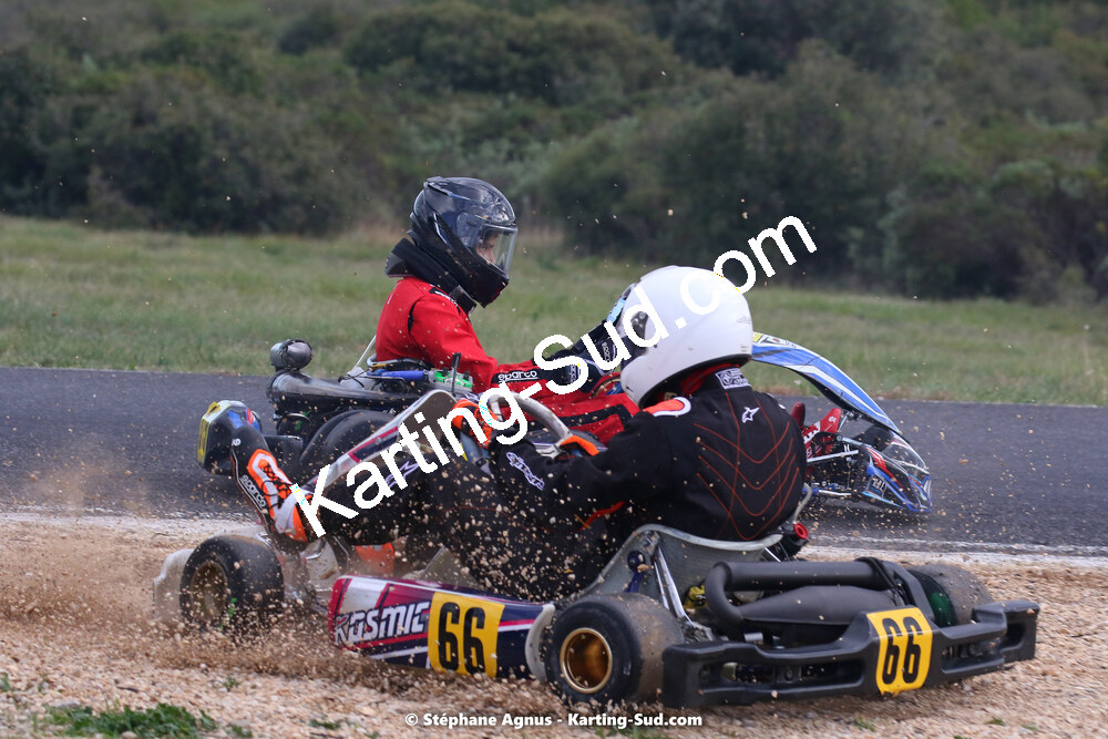 14/11/2021 : Les Rencontres ELCEKA Printemps à Grabels – Journée du Dimanche (photos Stéphane Agnus) 2021 — karting