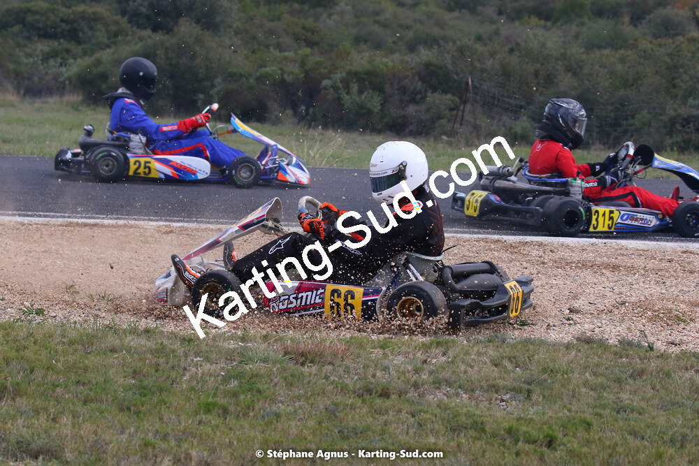 14/11/2021 : Les Rencontres ELCEKA Printemps à Grabels – Journée du Dimanche (photos Stéphane Agnus) 2021 — karting