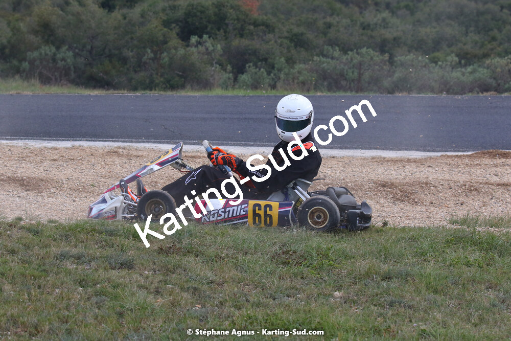14/11/2021 : Les Rencontres ELCEKA Printemps à Grabels – Journée du Dimanche (photos Stéphane Agnus) 2021 — karting