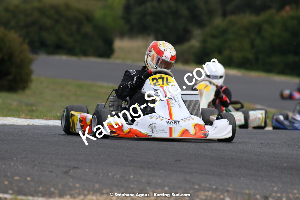 14/11/2021 : Les Rencontres ELCEKA Printemps à Grabels – Journée du Dimanche (photos Stéphane Agnus) 2021 — karting