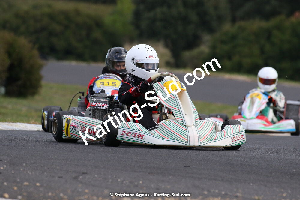 14/11/2021 : Les Rencontres ELCEKA Printemps à Grabels – Journée du Dimanche (photos Stéphane Agnus) 2021 — karting