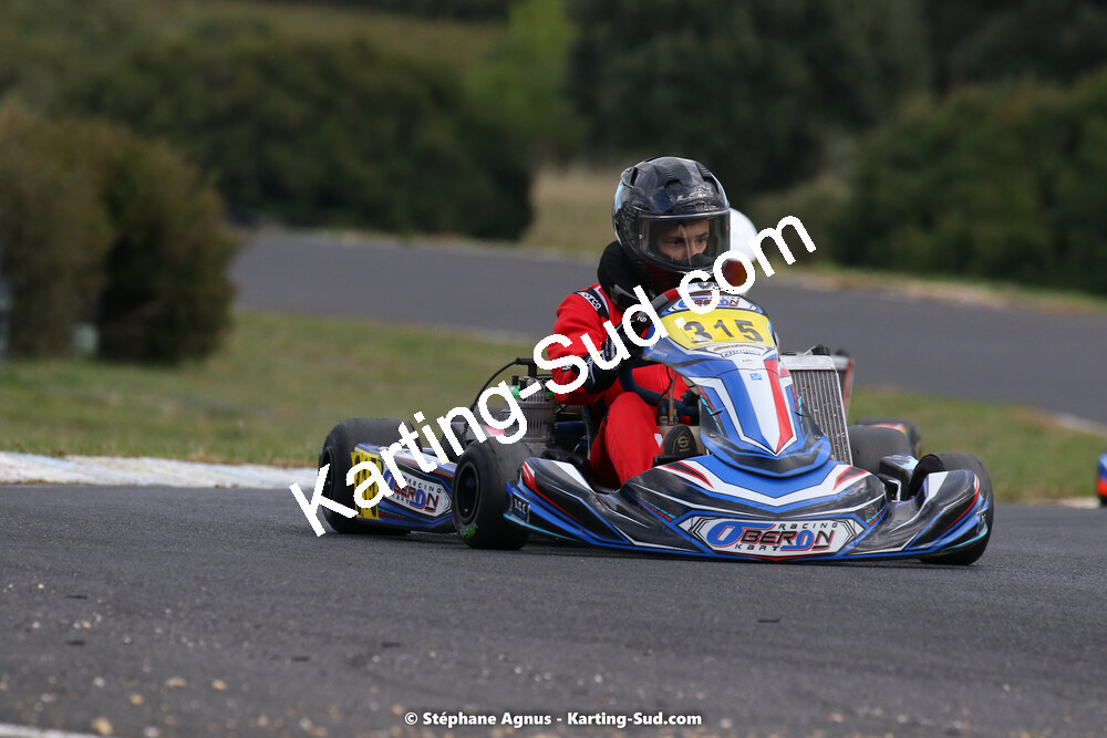 14/11/2021 : Les Rencontres ELCEKA Printemps à Grabels – Journée du Dimanche (photos Stéphane Agnus) 2021 — karting