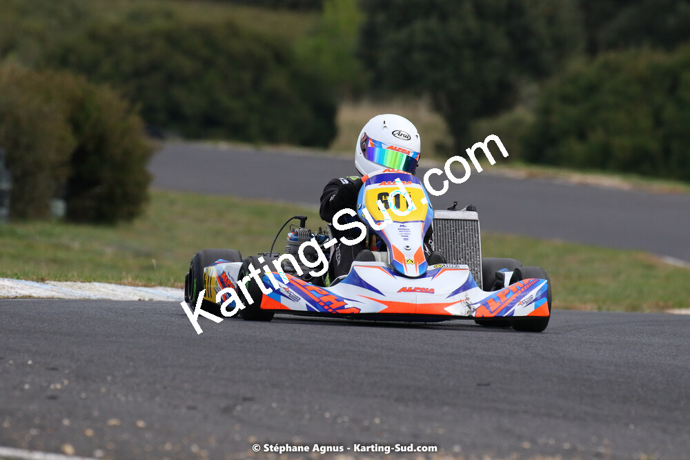 14/11/2021 : Les Rencontres ELCEKA Printemps à Grabels – Journée du Dimanche (photos Stéphane Agnus) 2021 — karting