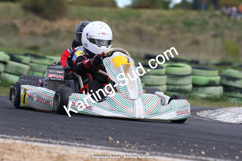 14/11/2021 : Les Rencontres ELCEKA Printemps à Grabels – Journée du Dimanche (photos Stéphane Agnus) 2021 — karting