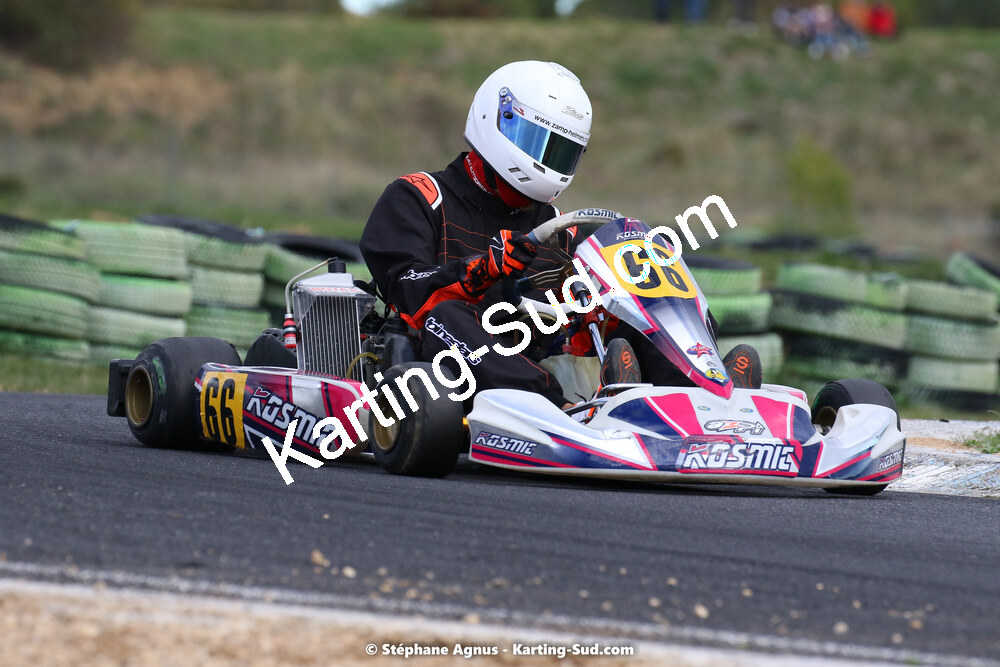 14/11/2021 : Les Rencontres ELCEKA Printemps à Grabels – Journée du Dimanche (photos Stéphane Agnus) 2021 — karting