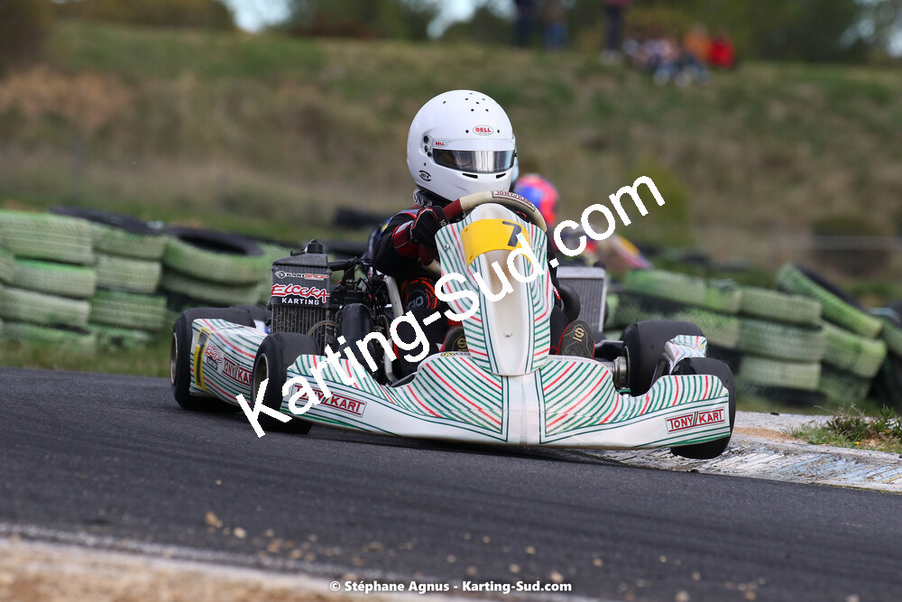 14/11/2021 : Les Rencontres ELCEKA Printemps à Grabels – Journée du Dimanche (photos Stéphane Agnus) 2021 — karting