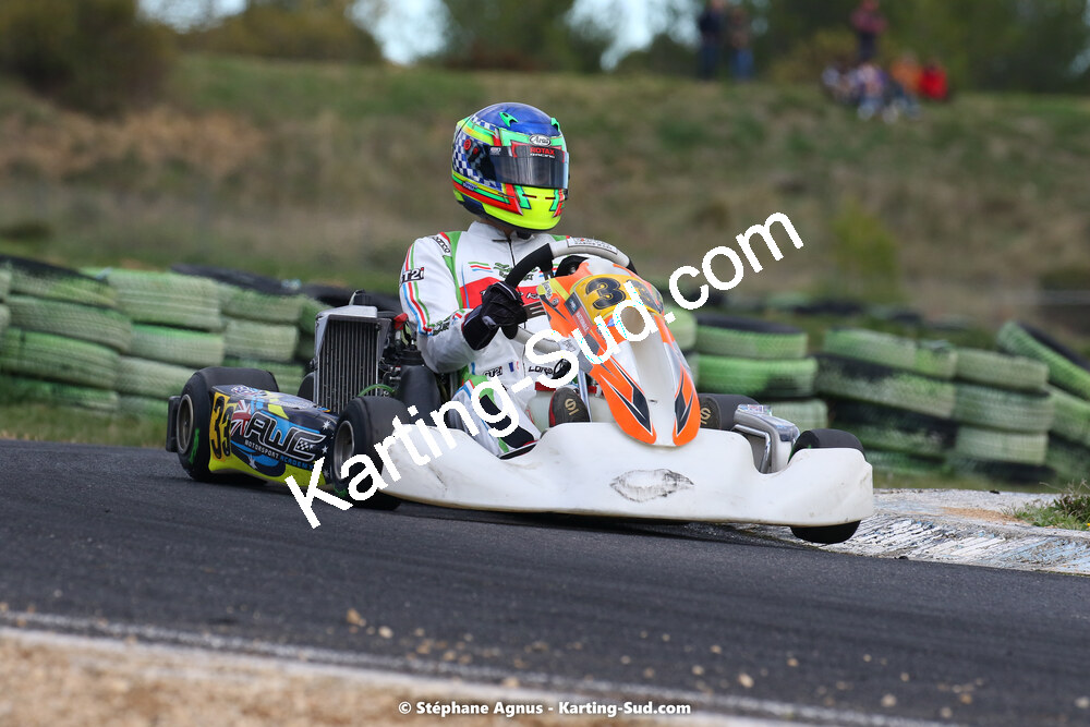 14/11/2021 : Les Rencontres ELCEKA Printemps à Grabels – Journée du Dimanche (photos Stéphane Agnus) 2021 — karting