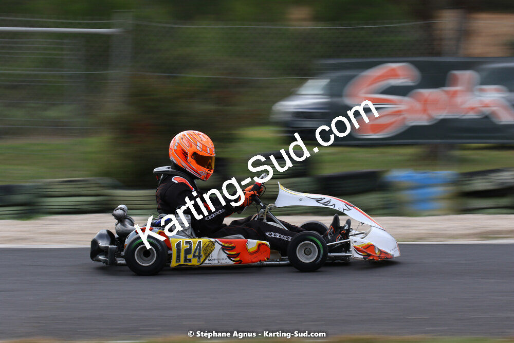 14/11/2021 : Les Rencontres ELCEKA Printemps à Grabels – Journée du Dimanche (photos Stéphane Agnus) 2021 — karting