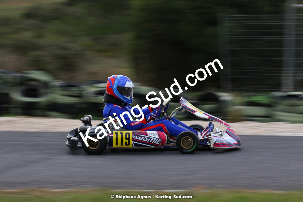 14/11/2021 : Les Rencontres ELCEKA Printemps à Grabels – Journée du Dimanche (photos Stéphane Agnus) 2021 — karting