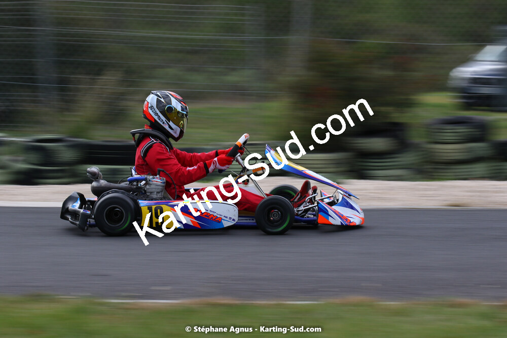 14/11/2021 : Les Rencontres ELCEKA Printemps à Grabels – Journée du Dimanche (photos Stéphane Agnus) 2021 — karting