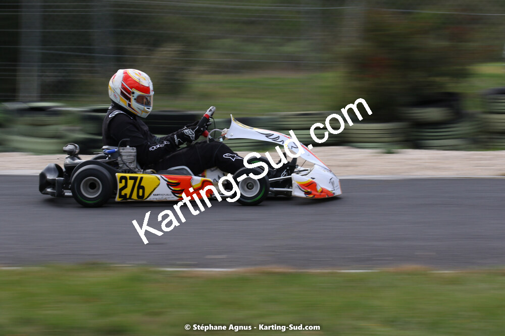 14/11/2021 : Les Rencontres ELCEKA Printemps à Grabels – Journée du Dimanche (photos Stéphane Agnus) 2021 — karting