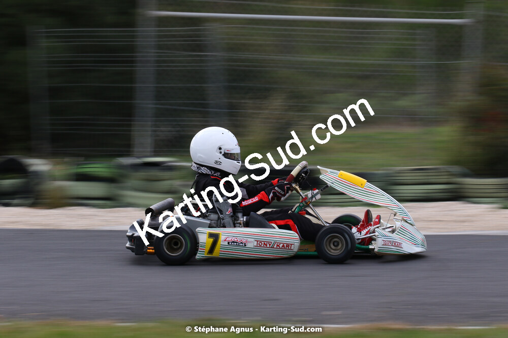 14/11/2021 : Les Rencontres ELCEKA Printemps à Grabels – Journée du Dimanche (photos Stéphane Agnus) 2021 — karting