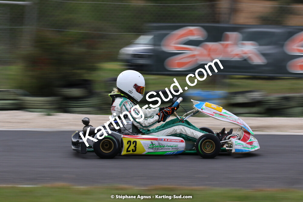 14/11/2021 : Les Rencontres ELCEKA Printemps à Grabels – Journée du Dimanche (photos Stéphane Agnus) 2021 — karting