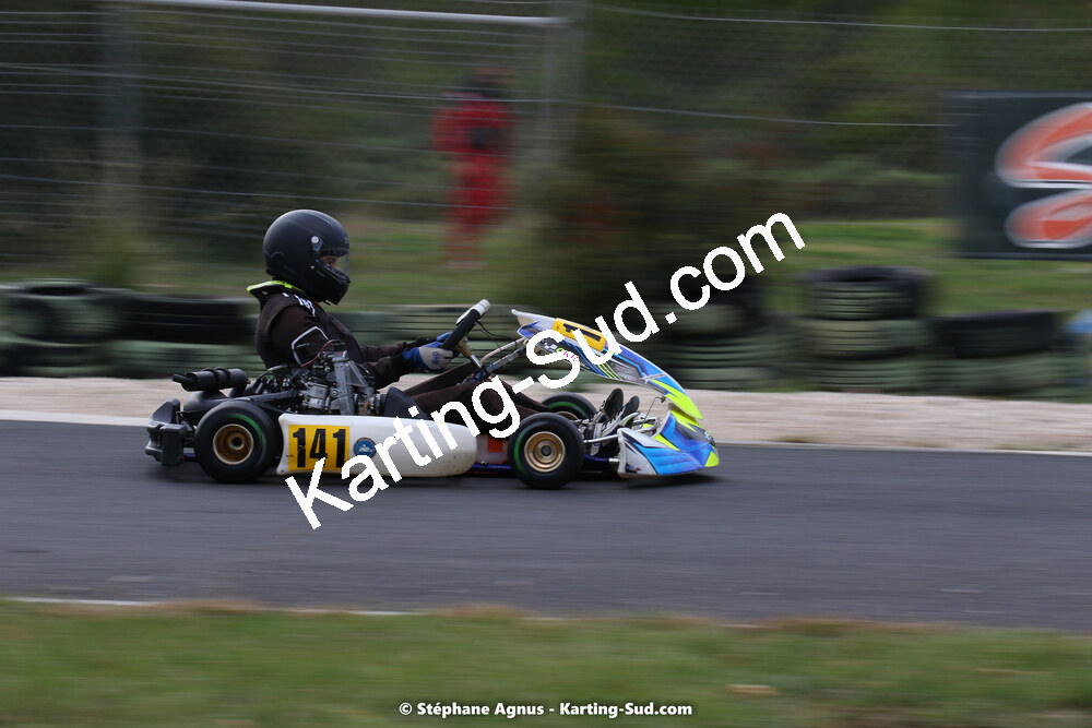 14/11/2021 : Les Rencontres ELCEKA Printemps à Grabels – Journée du Dimanche (photos Stéphane Agnus) 2021 — karting