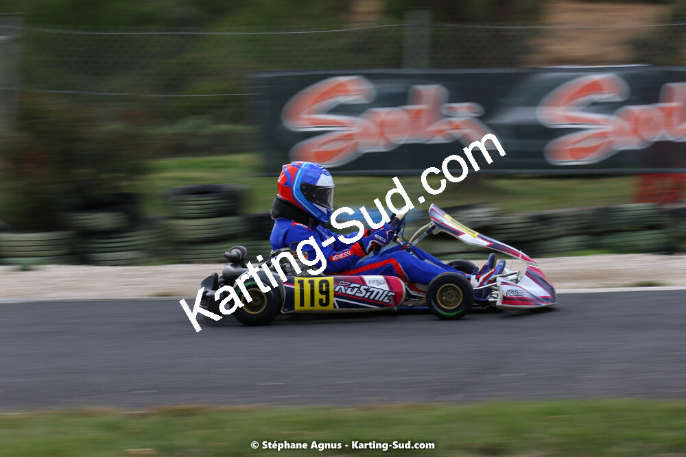 14/11/2021 : Les Rencontres ELCEKA Printemps à Grabels – Journée du Dimanche (photos Stéphane Agnus) 2021 — karting
