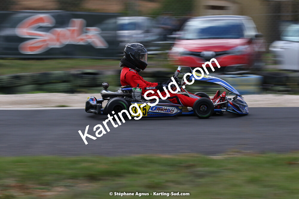 14/11/2021 : Les Rencontres ELCEKA Printemps à Grabels – Journée du Dimanche (photos Stéphane Agnus) 2021 — karting