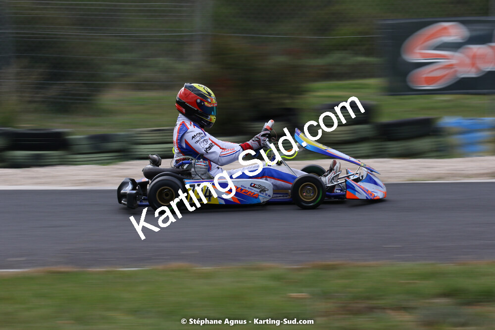 14/11/2021 : Les Rencontres ELCEKA Printemps à Grabels – Journée du Dimanche (photos Stéphane Agnus) 2021 — karting
