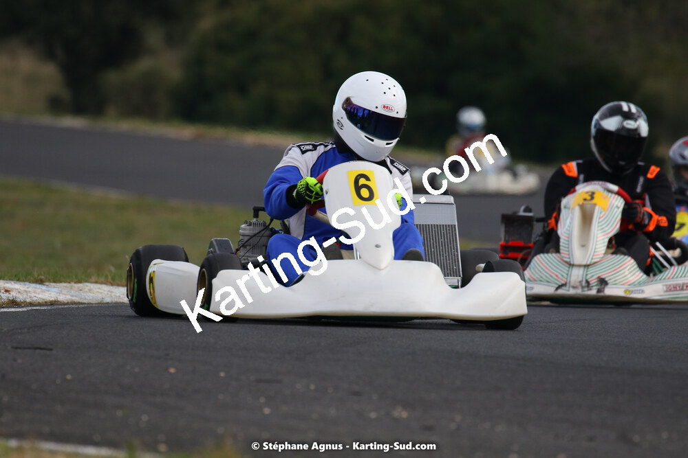 14/11/2021 : Les Rencontres ELCEKA Printemps à Grabels – Journée du Dimanche (photos Stéphane Agnus) 2021 — karting