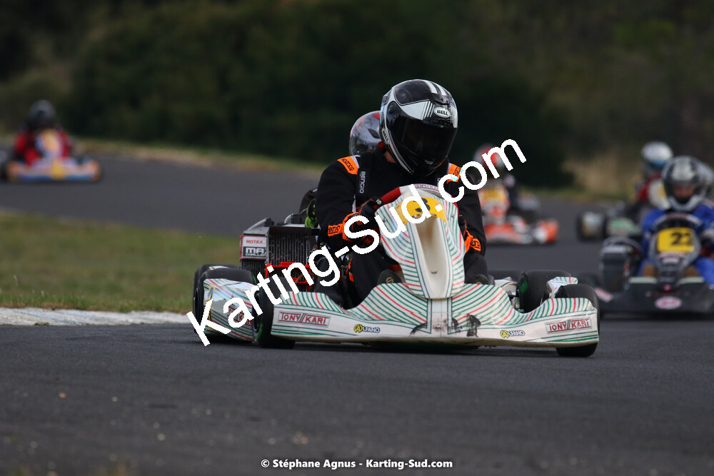 14/11/2021 : Les Rencontres ELCEKA Printemps à Grabels – Journée du Dimanche (photos Stéphane Agnus) 2021 — karting