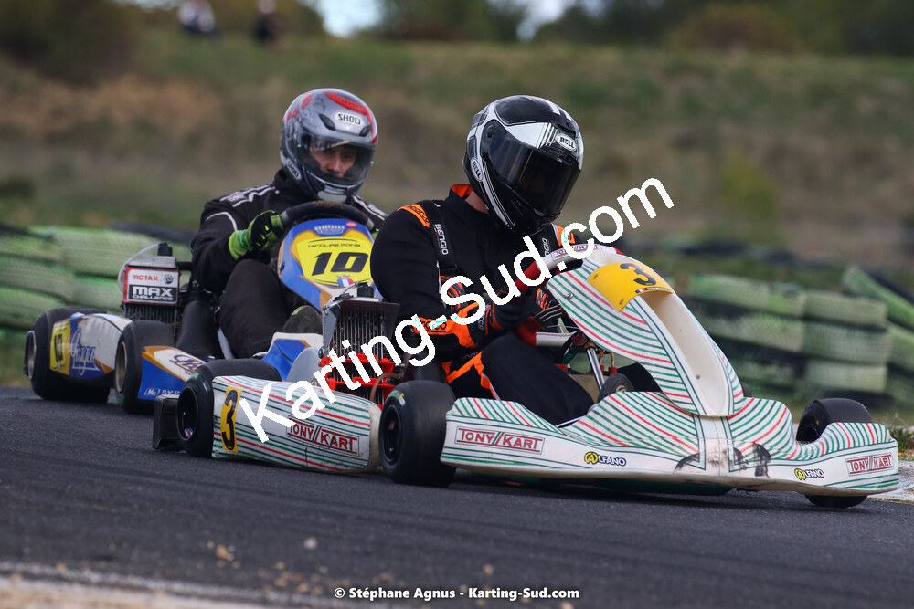 14/11/2021 : Les Rencontres ELCEKA Printemps à Grabels – Journée du Dimanche (photos Stéphane Agnus) 2021 — karting
