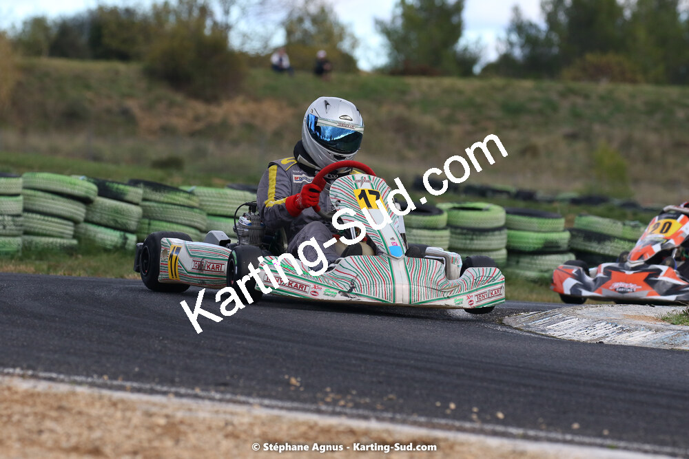 14/11/2021 : Les Rencontres ELCEKA Printemps à Grabels – Journée du Dimanche (photos Stéphane Agnus) 2021 — karting