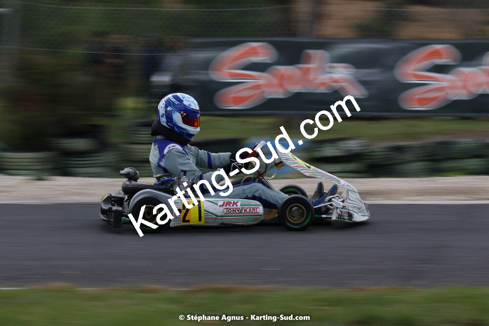 14/11/2021 : Les Rencontres ELCEKA Printemps à Grabels – Journée du Dimanche (photos Stéphane Agnus) 2021 — karting