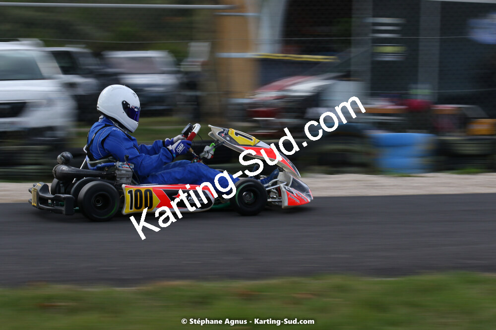 14/11/2021 : Les Rencontres ELCEKA Printemps à Grabels – Journée du Dimanche (photos Stéphane Agnus) 2021 — karting