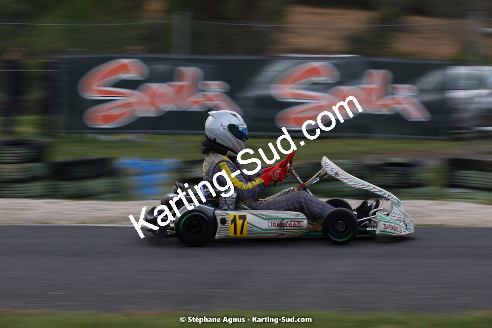14/11/2021 : Les Rencontres ELCEKA Printemps à Grabels – Journée du Dimanche (photos Stéphane Agnus) 2021 — karting