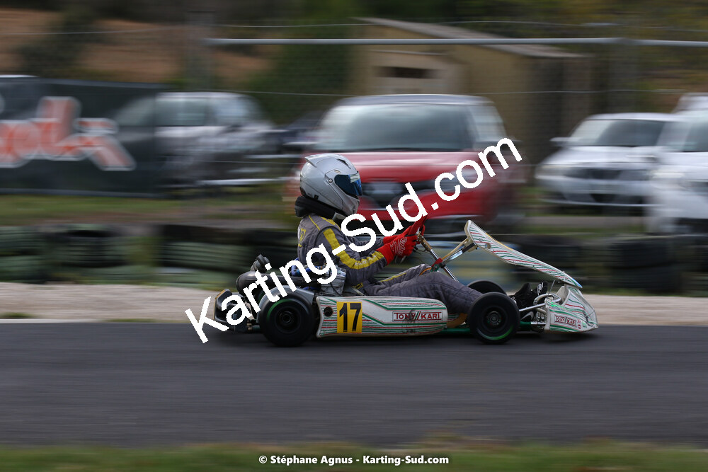 14/11/2021 : Les Rencontres ELCEKA Printemps à Grabels – Journée du Dimanche (photos Stéphane Agnus) 2021 — karting